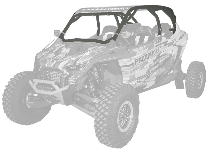 Pro R Cage