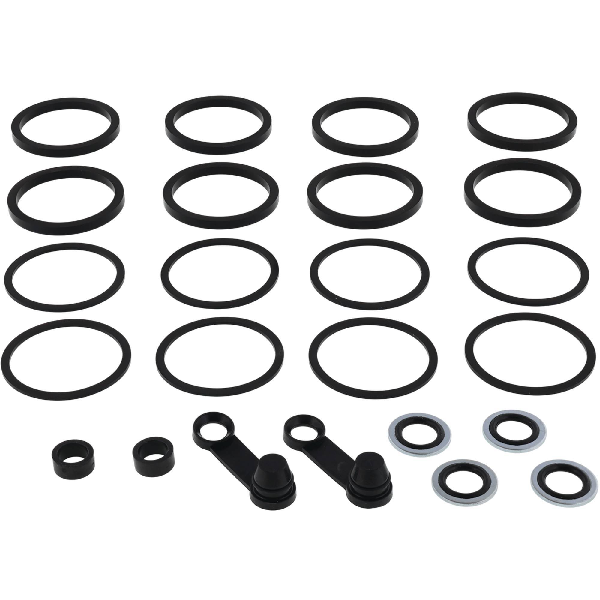 Caliper Rebuild Kit