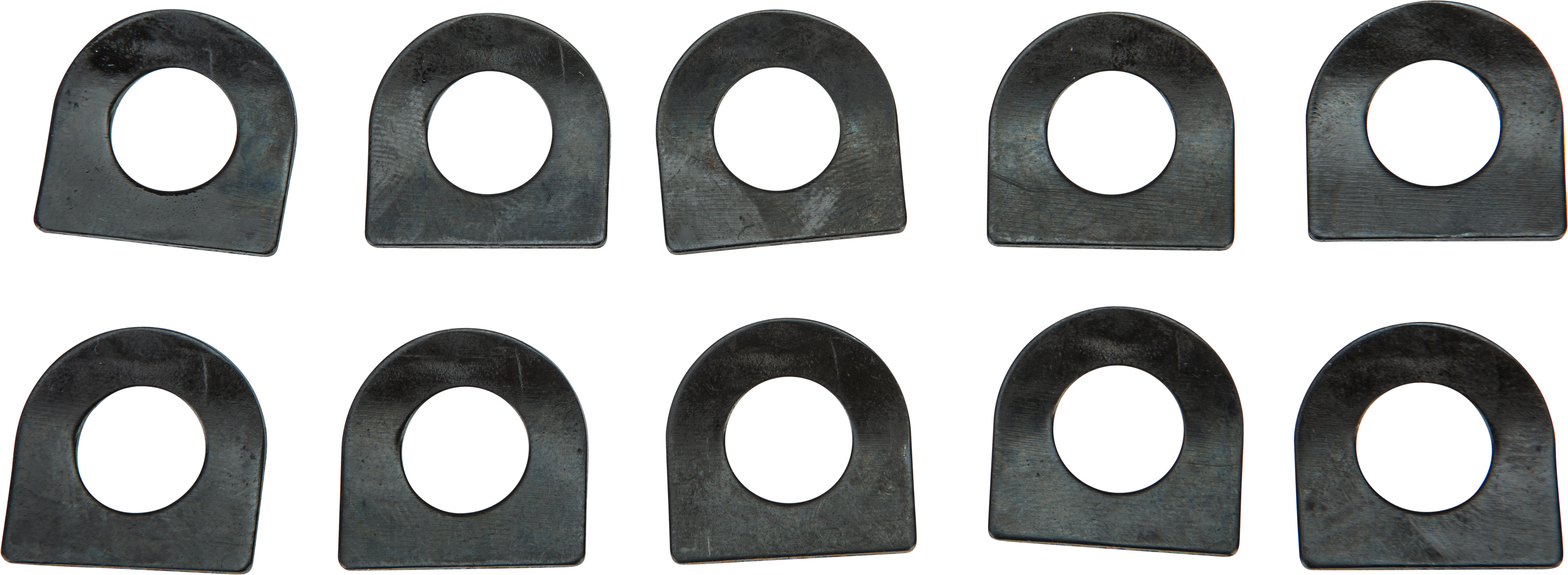 HARDDRIVE Footpeg Spring Washers - View 1