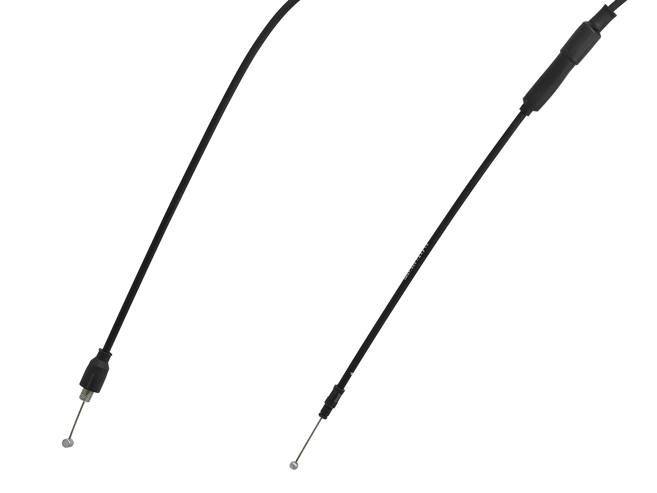 Replacement Throttle Cable