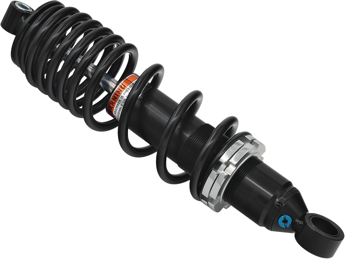 SP1 Gas Rear Shock w/Spring - View 1