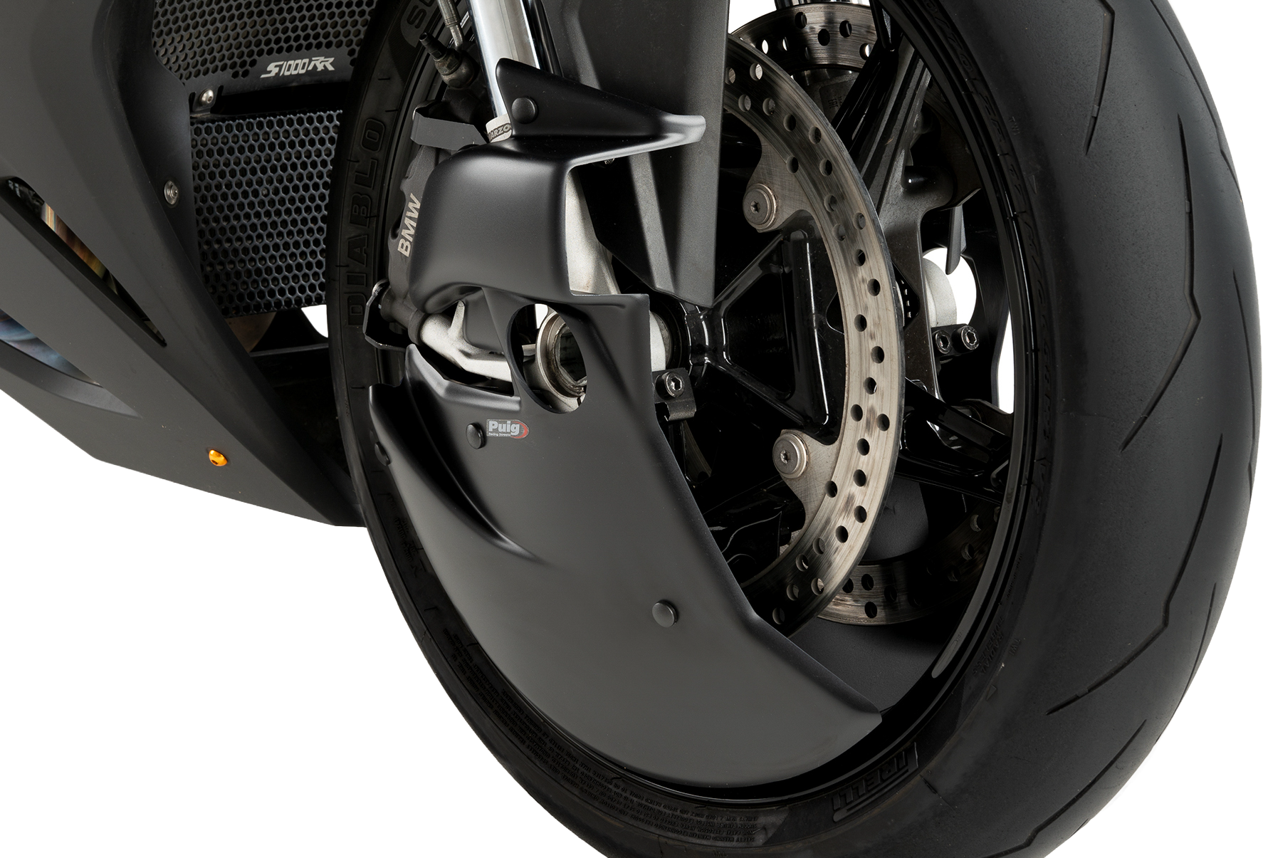 Brake Cooler
