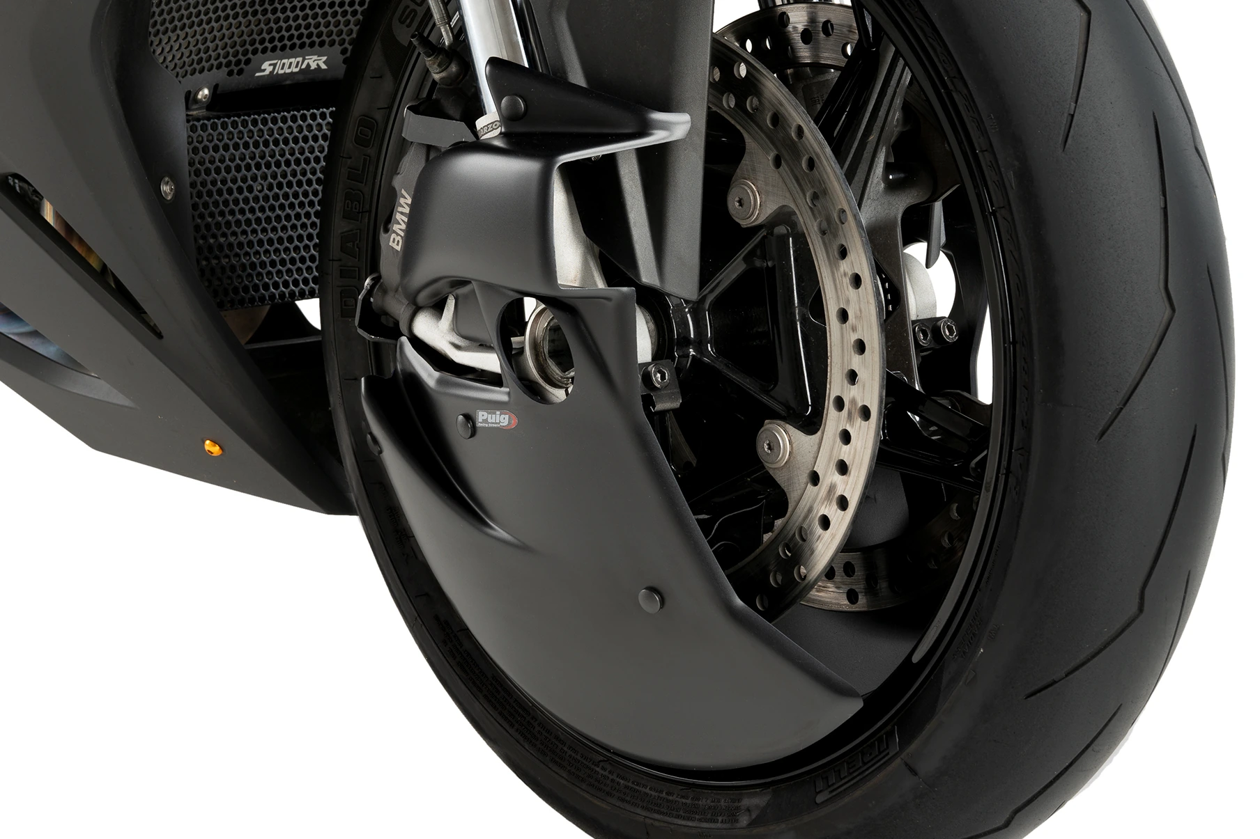Brake Cooler