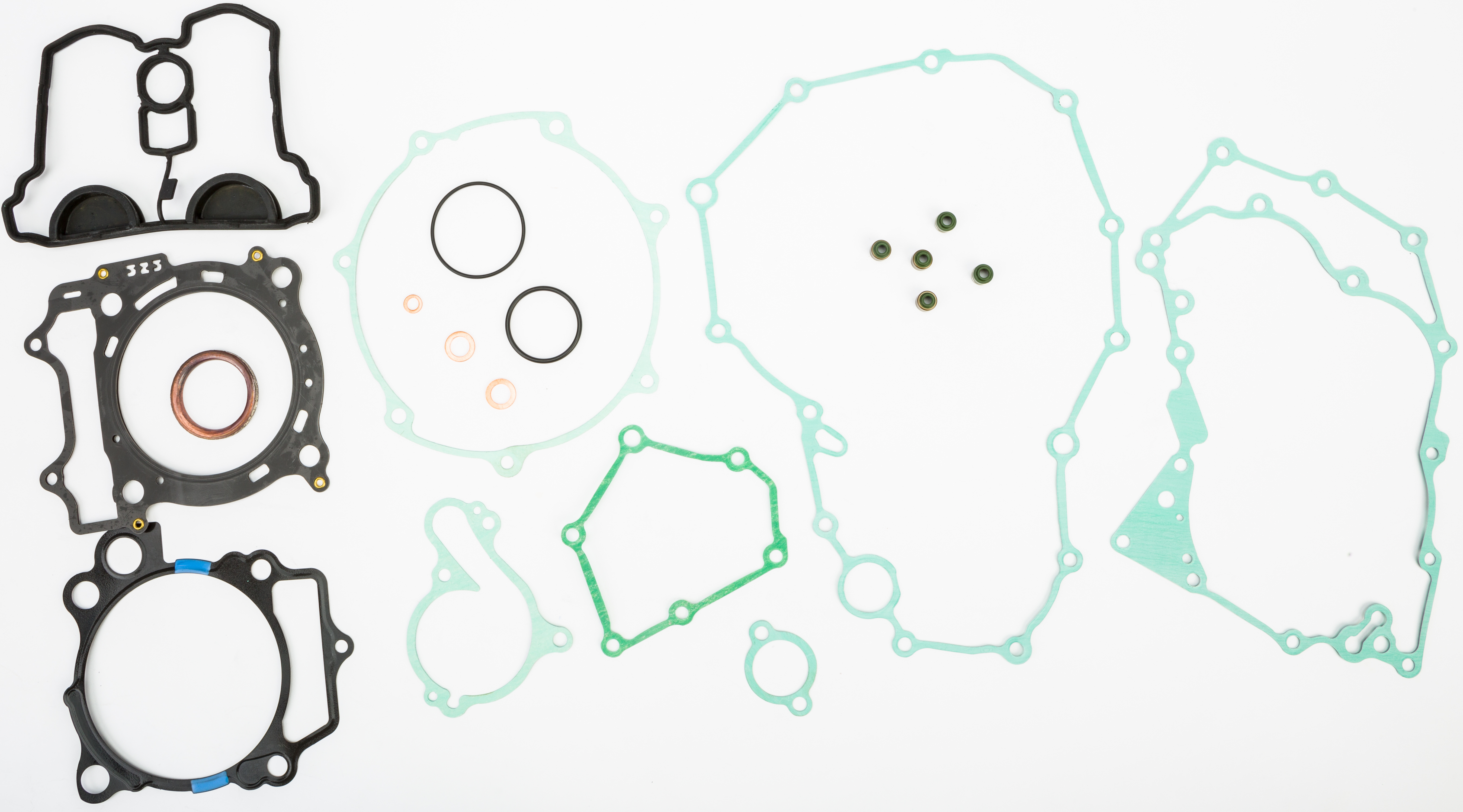 Complete Gasket Kit