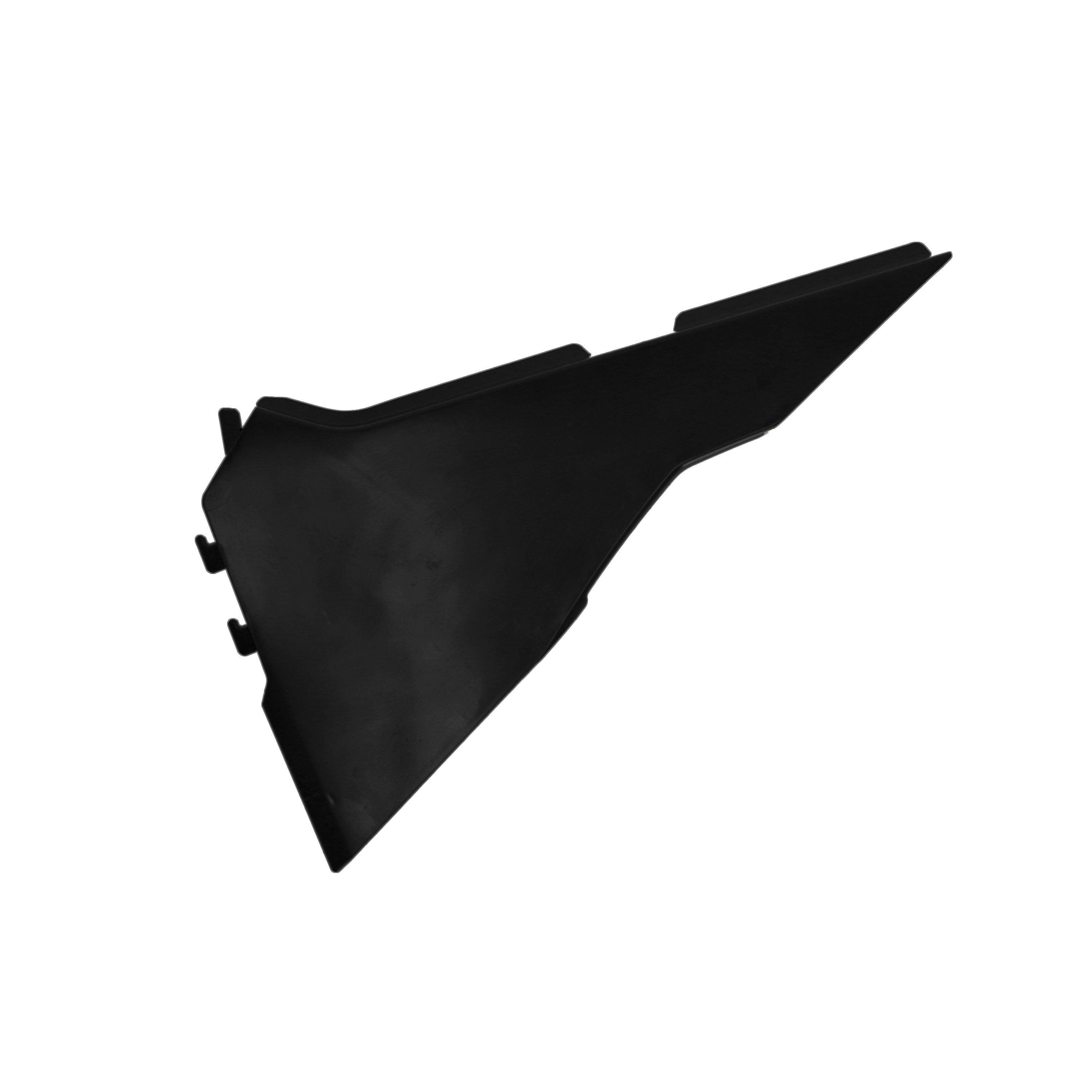 CYCRA Replica Air Box Cover - View 1