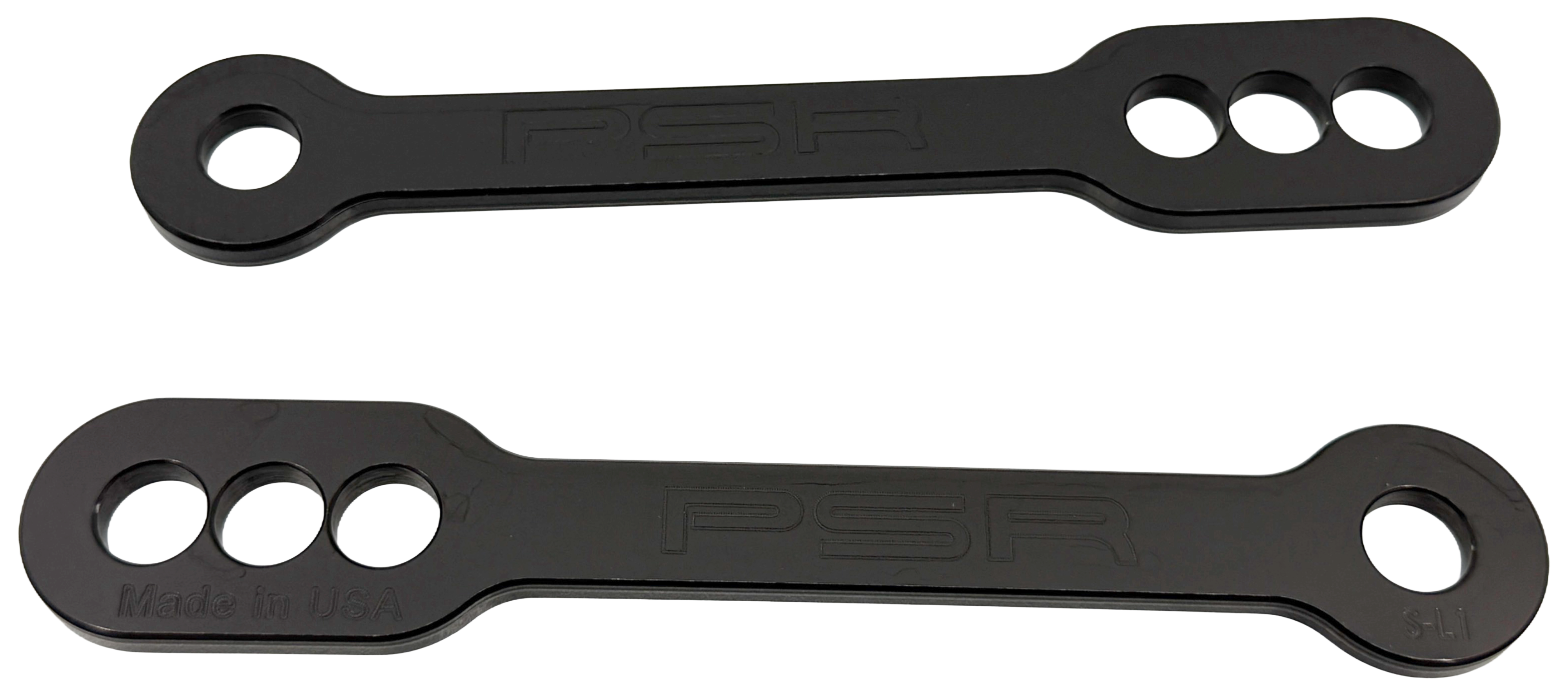 Lowering Link