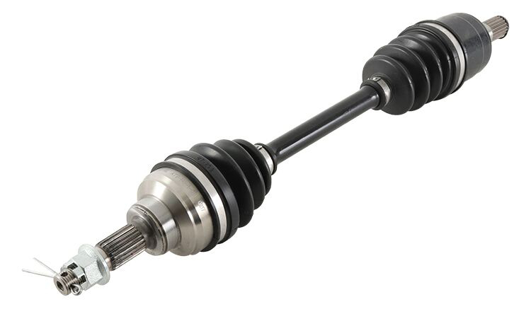 6 Ball Heavy Duty Axle