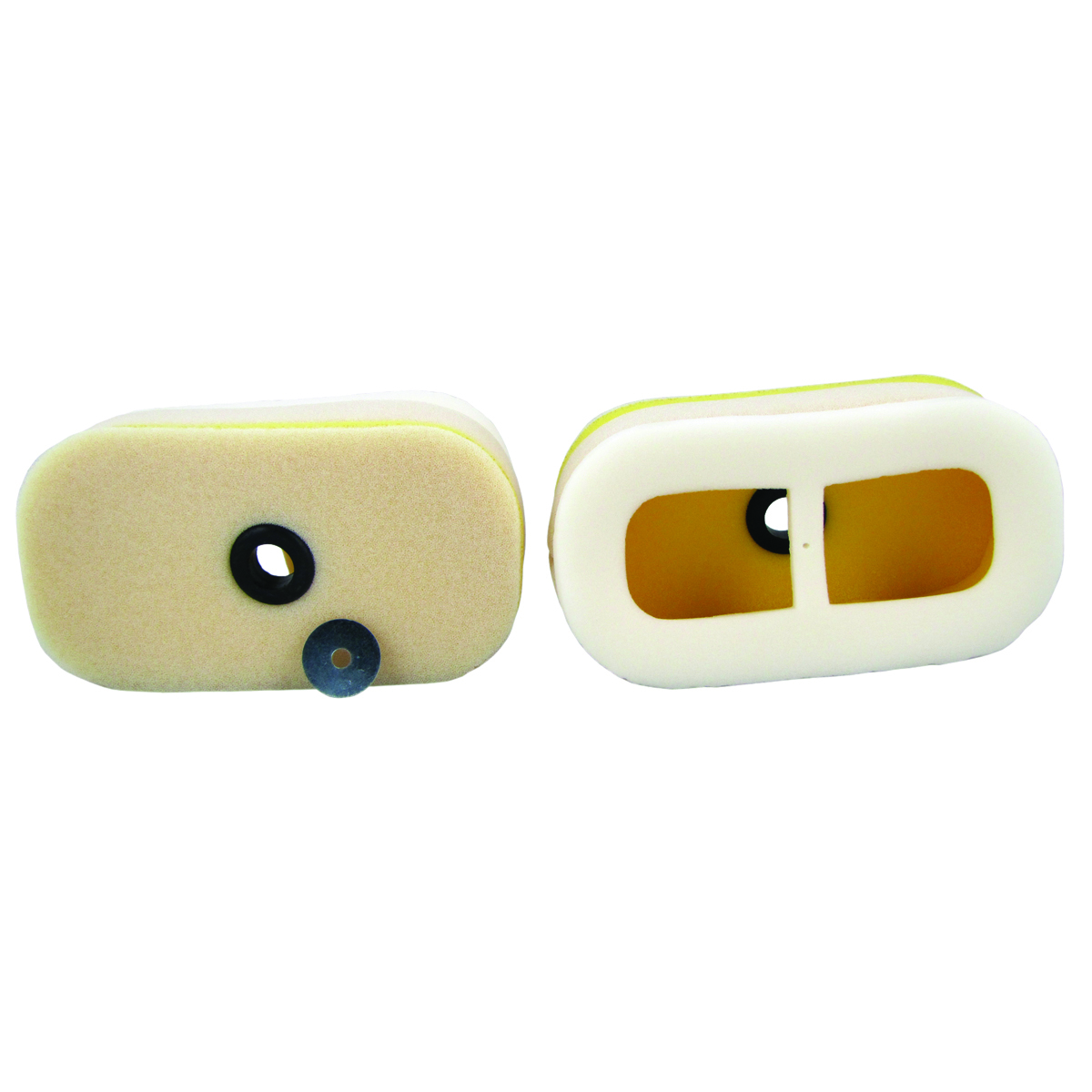 Dual Stage Foam Air Filters