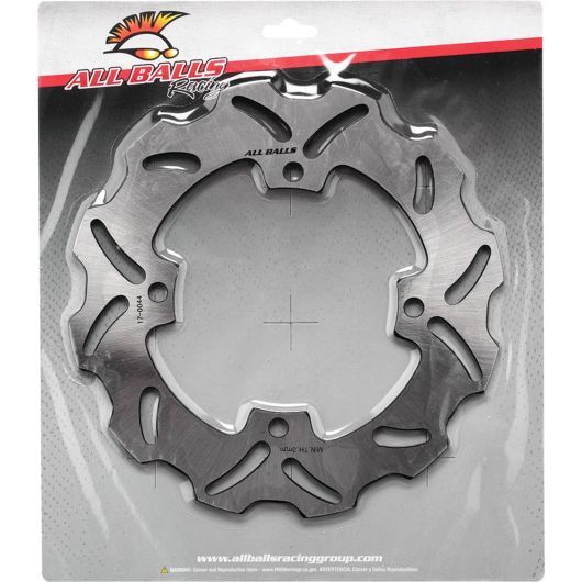 Brake Rotor
