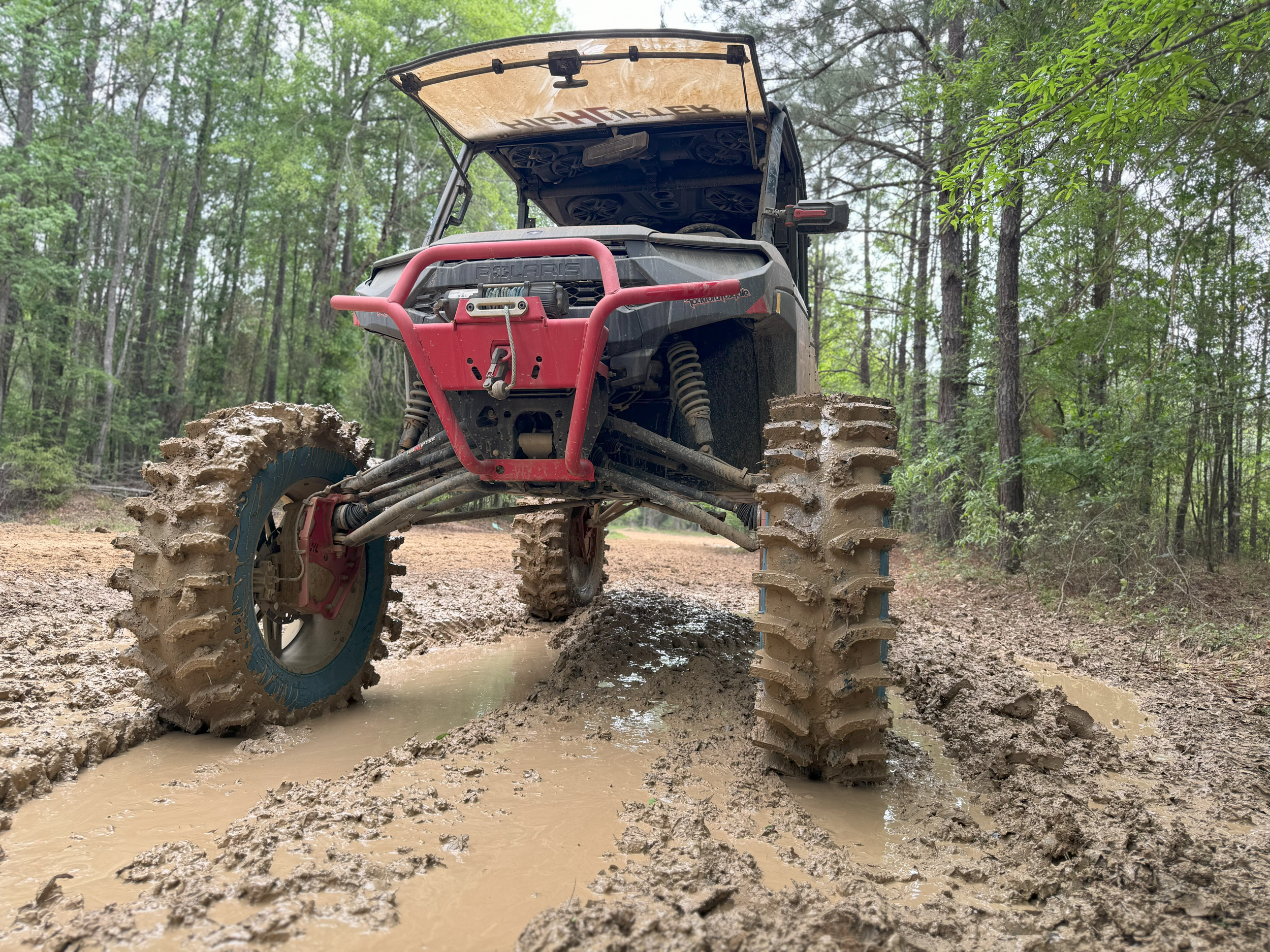 TIRE XT400W