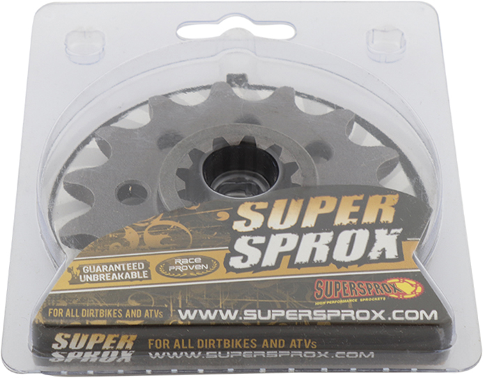 Steel Countershaft Sprocket
