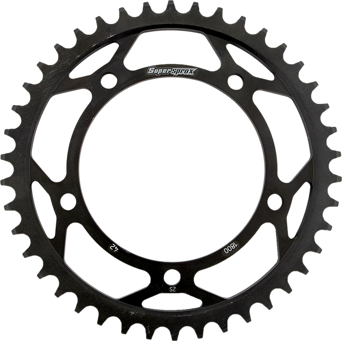 Steel Rear Sprocket