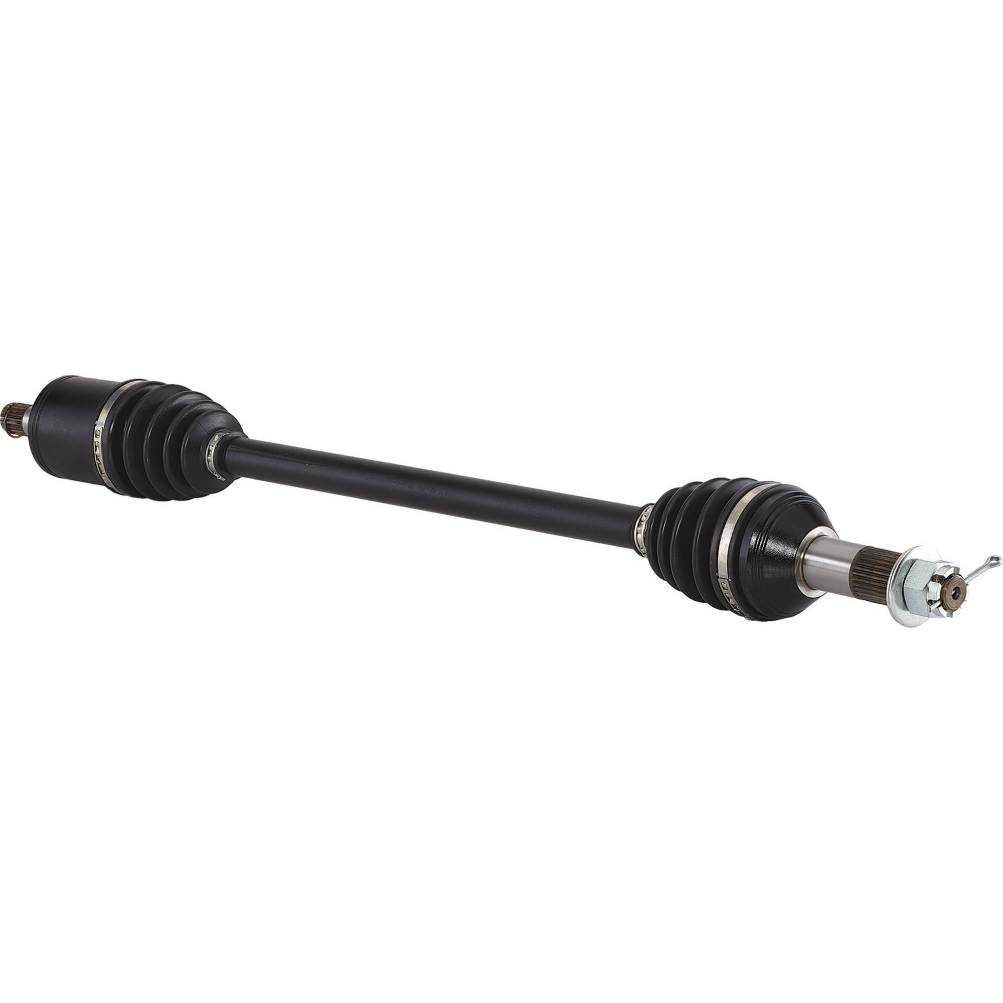 8 Ball Extreme Duty Axle