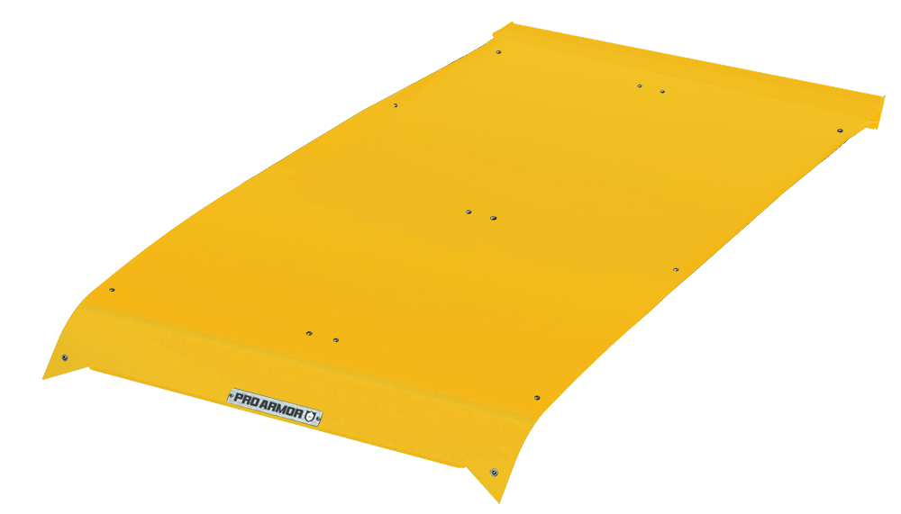 Pro XP Roof