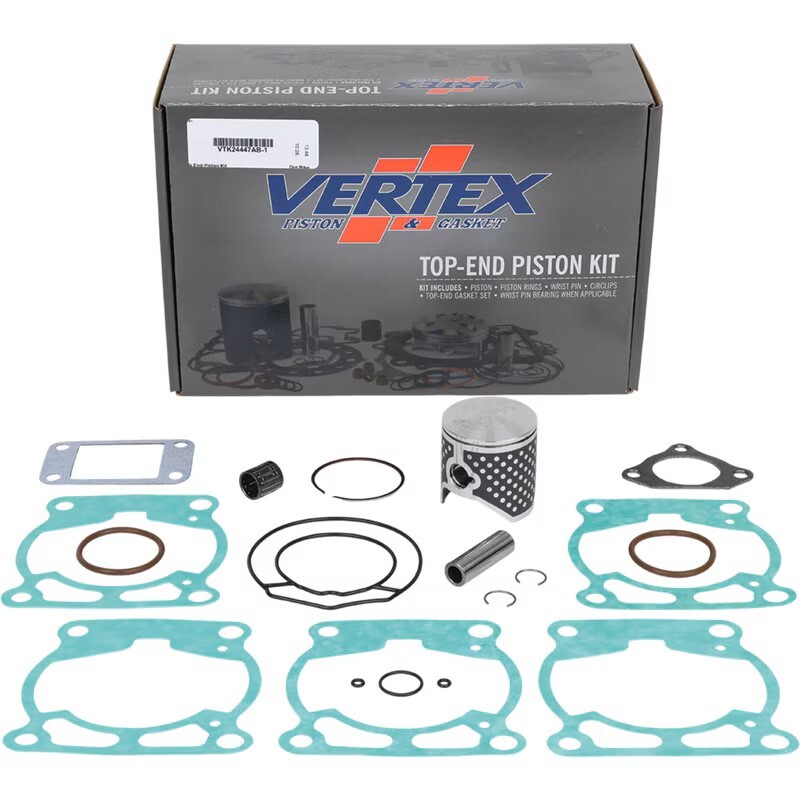 Cast Replica Top End Kit
