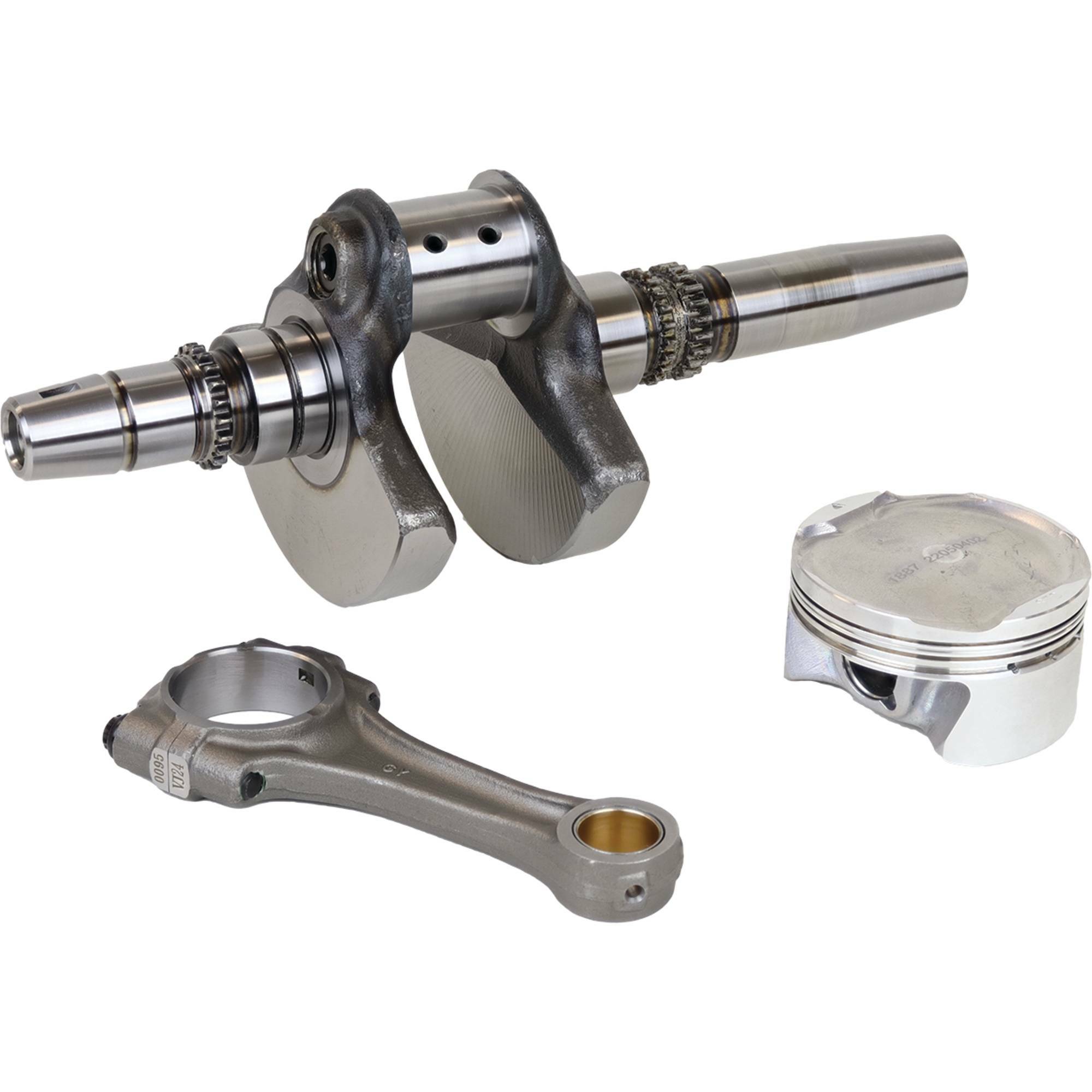 Complete Engine Rebuild Kit