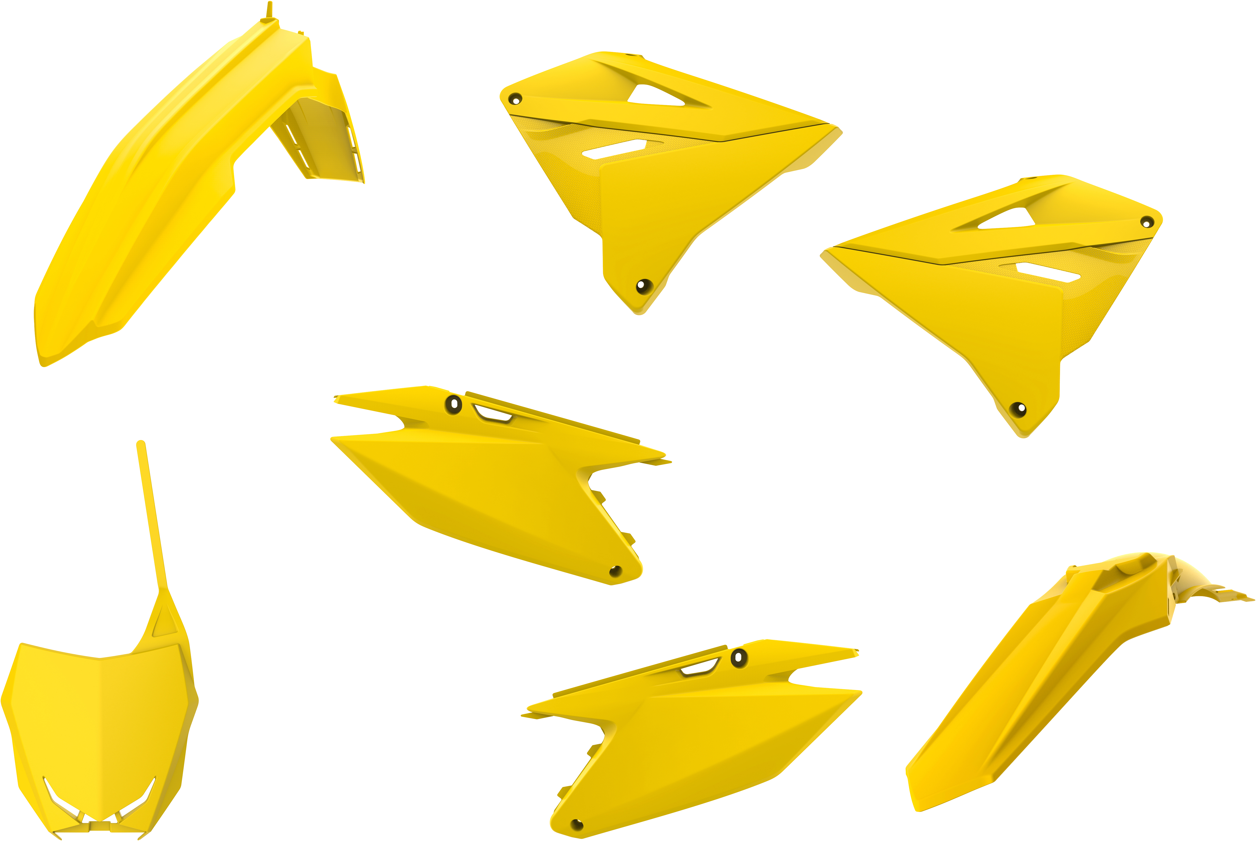 Plastic Kit
