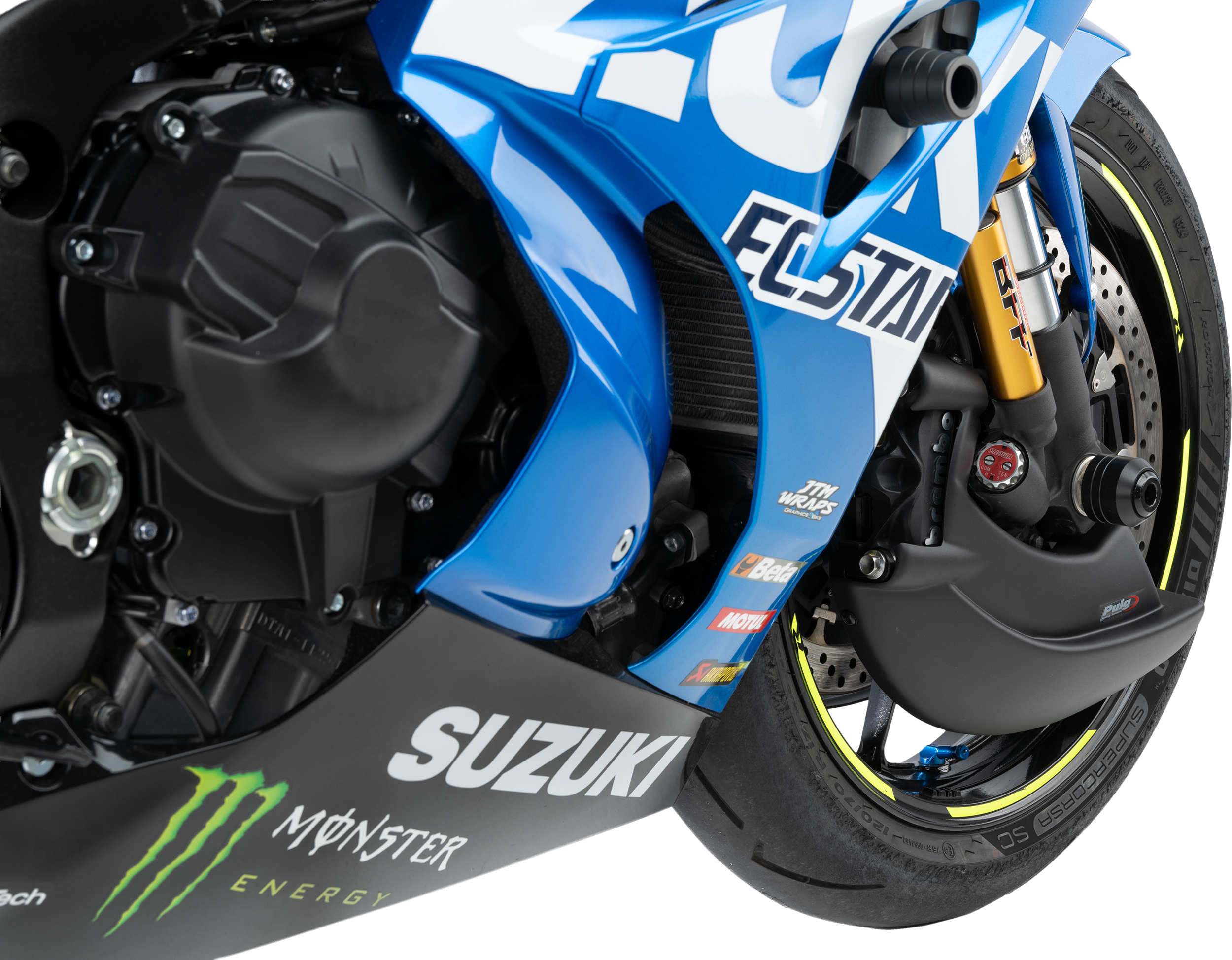 Brake Cooler