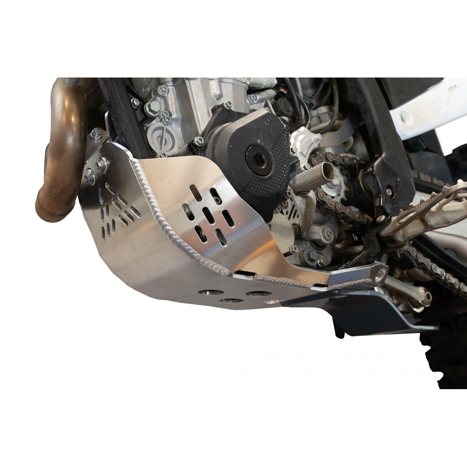 Skidplate
