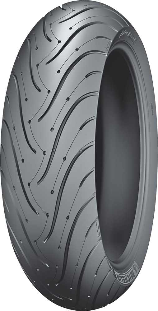 MICHELIN Pilot Road 3 Tire - View 1