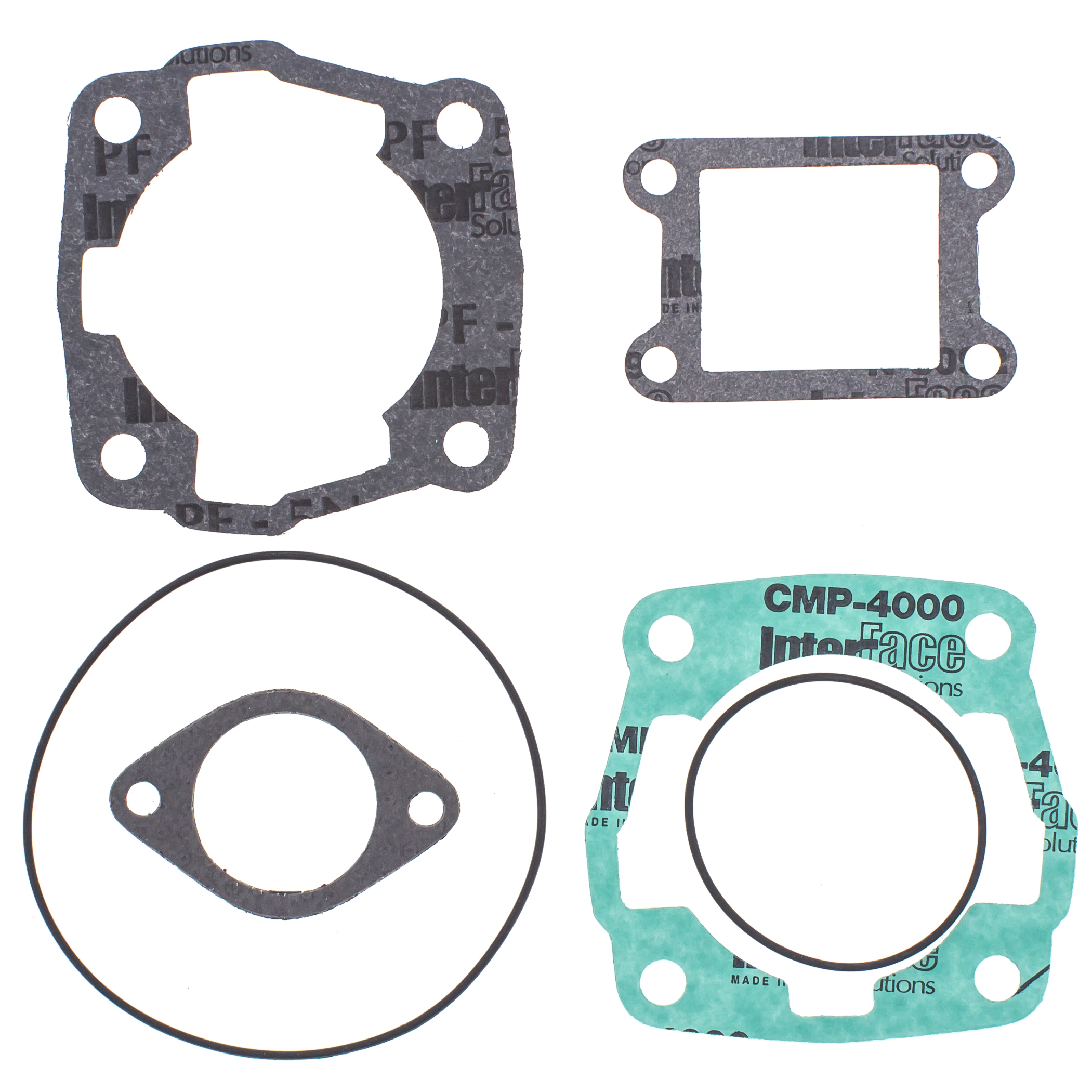 Top End Gasket Set
