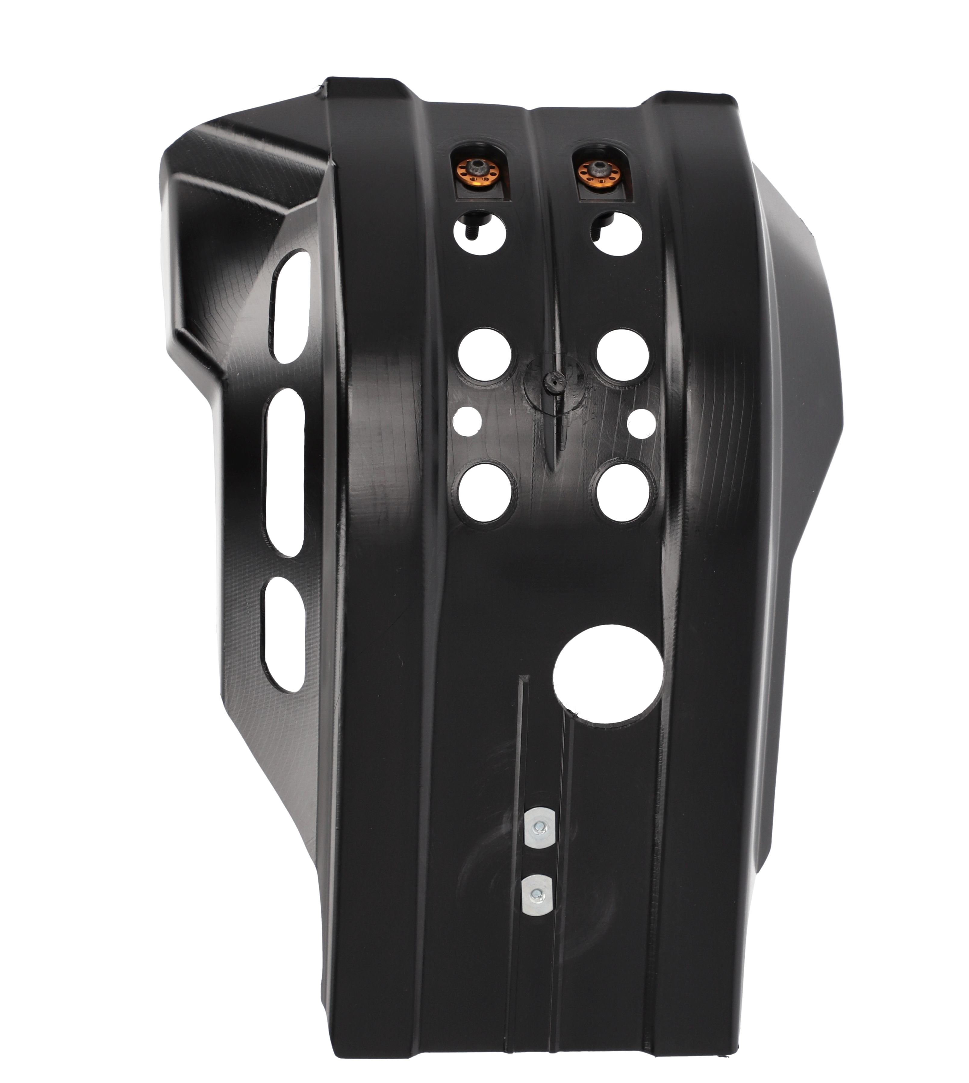 Full Armor Skid Plate