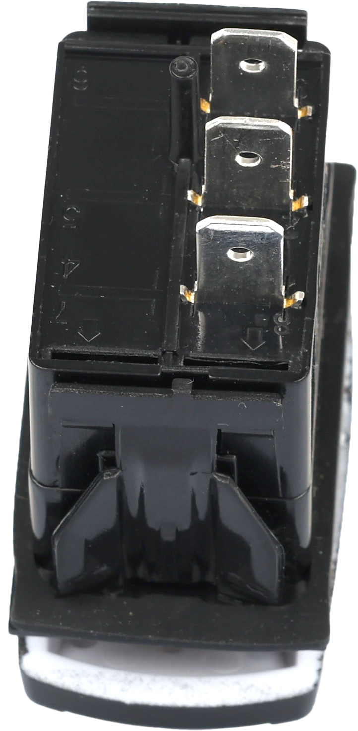 Dash Switch