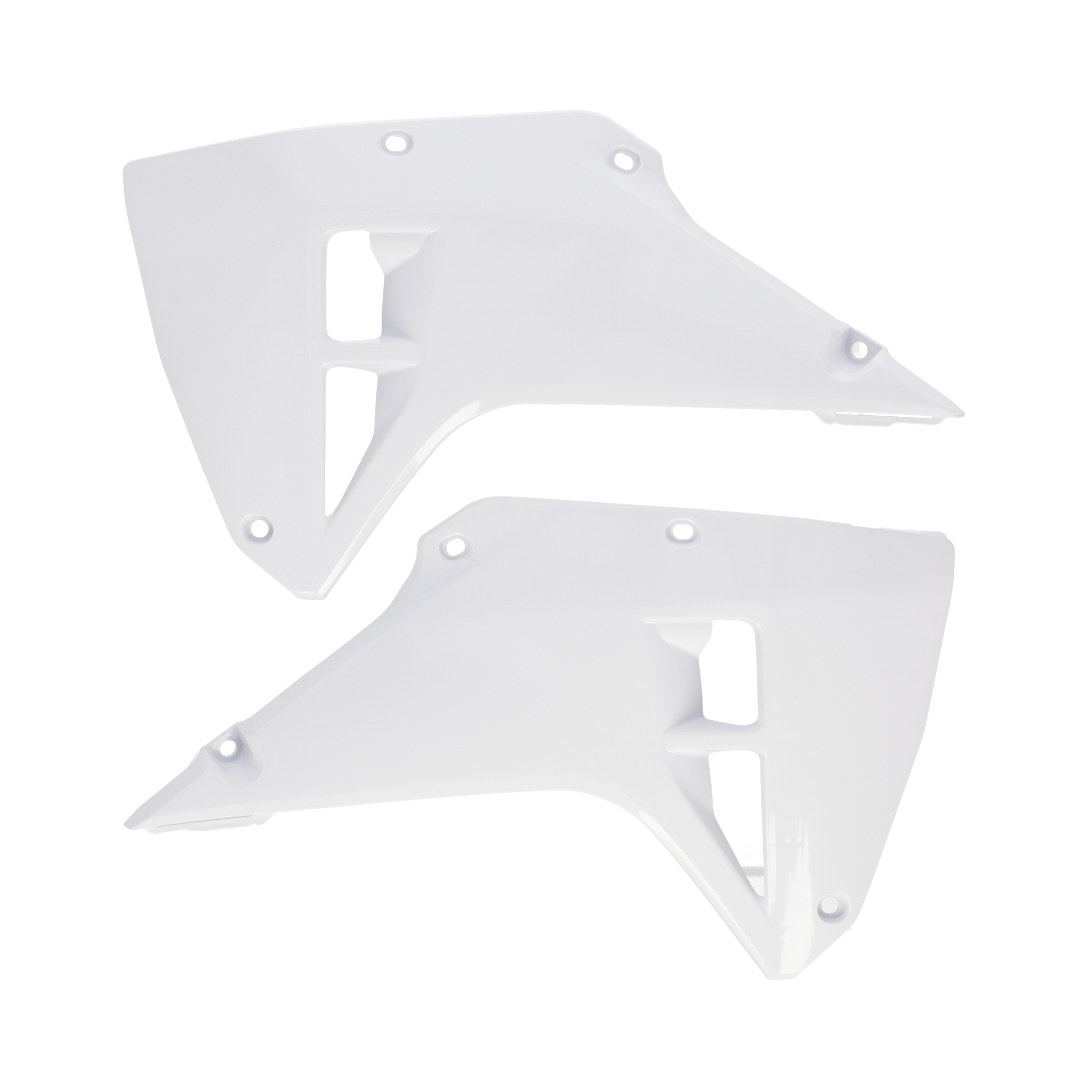 Radiator Shroud