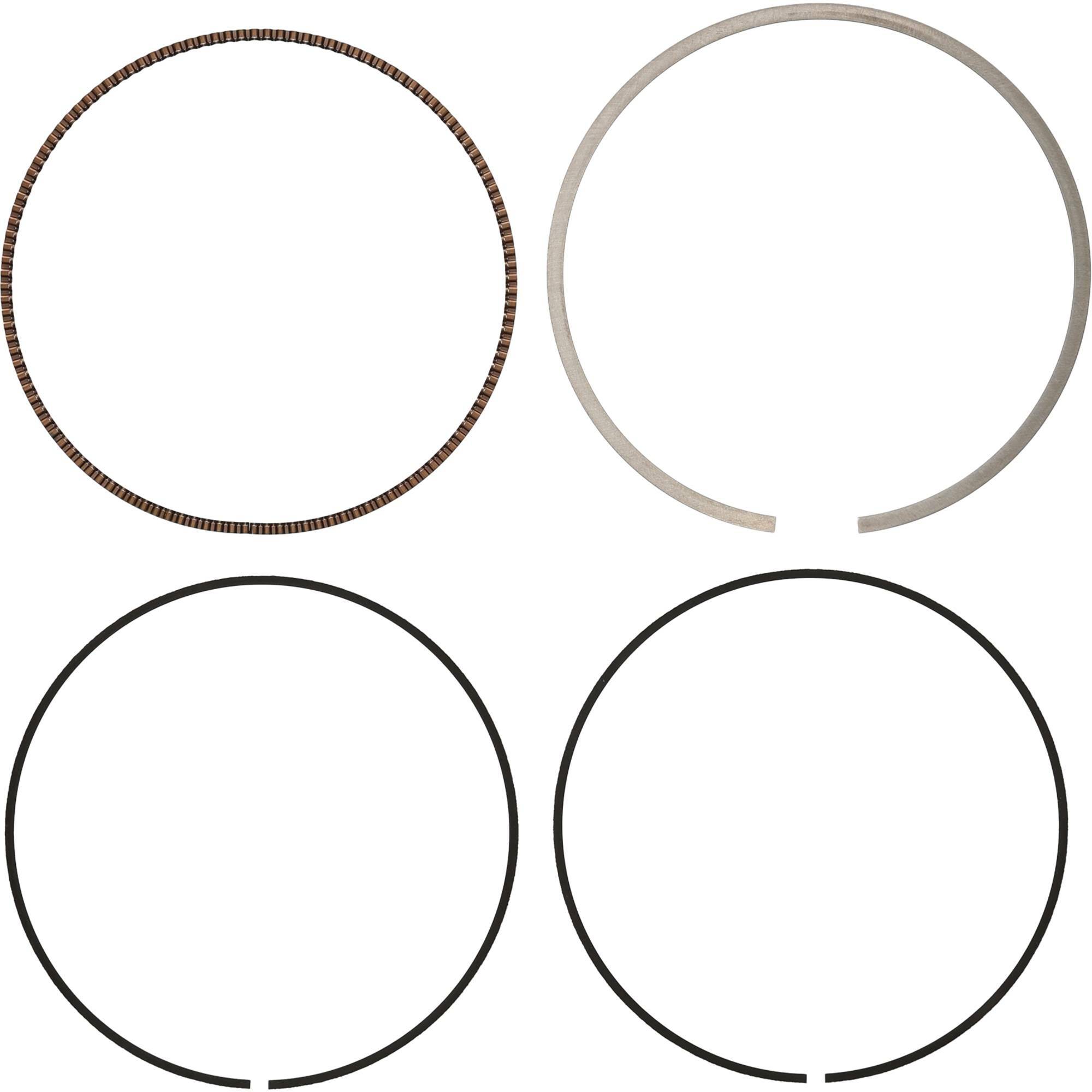 Piston Rings