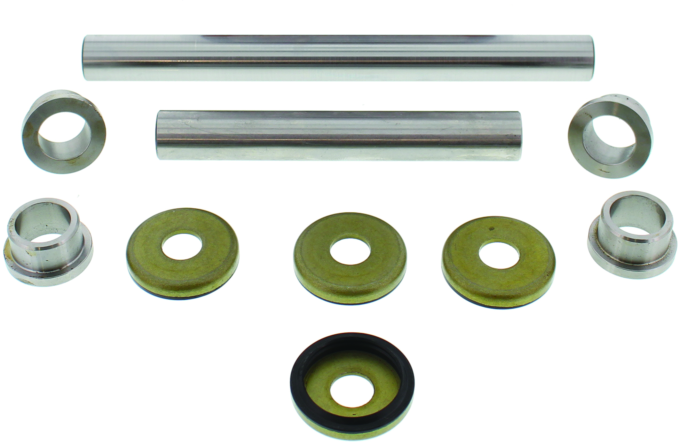 Rear Knuckle Bushing Kit