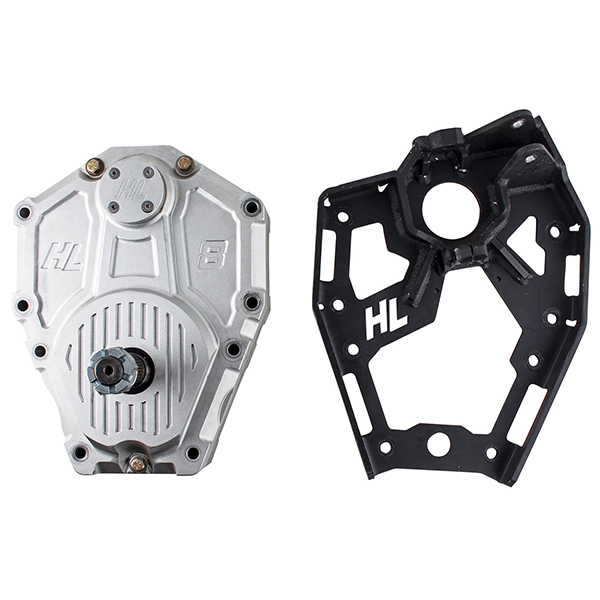 High Lifter 8″ Portal Gear Lifts