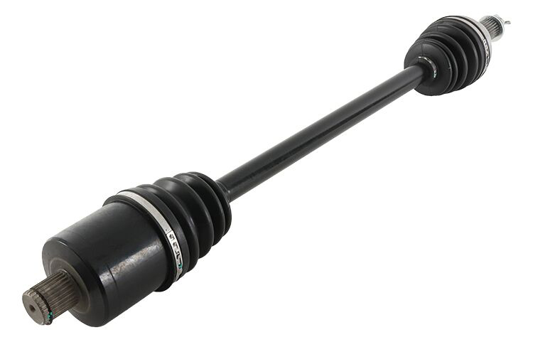 6 Ball Heavy Duty Axle