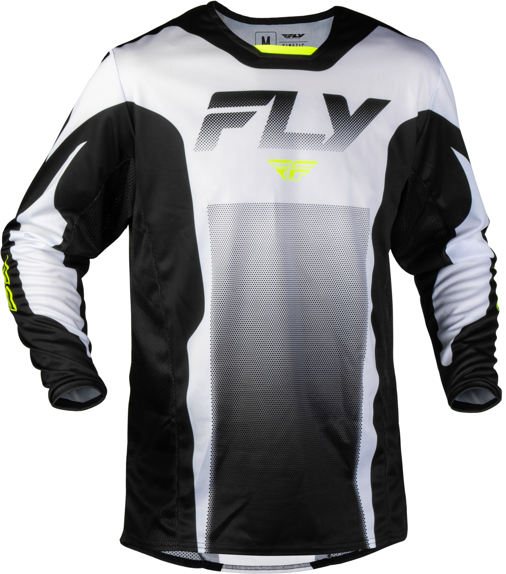 Kinetic Fade Jersey (2027) - View 1