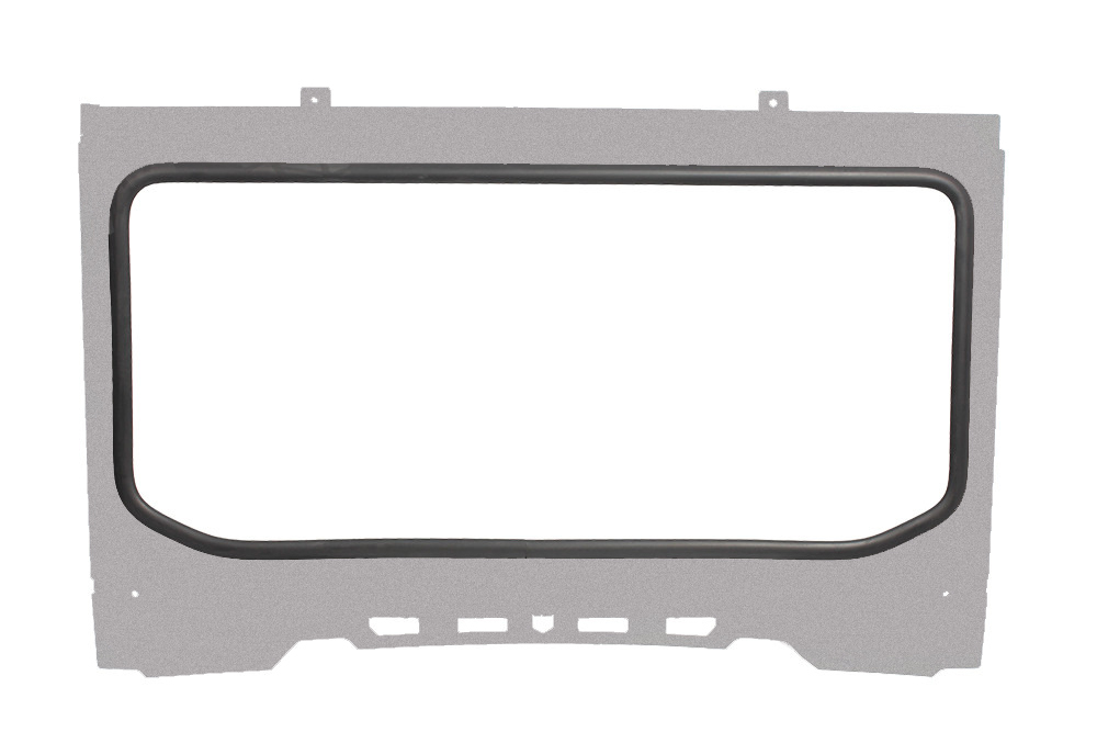 Glass Windshield