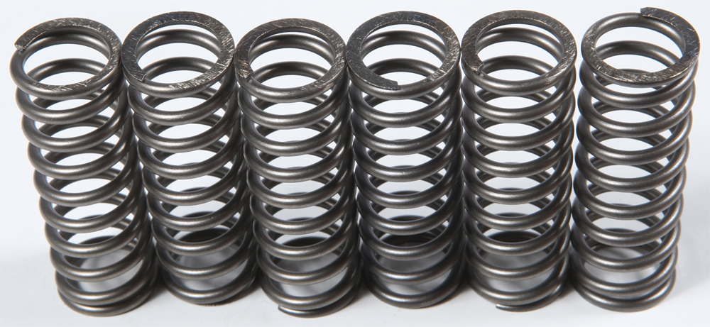 Redline Clutch Springs