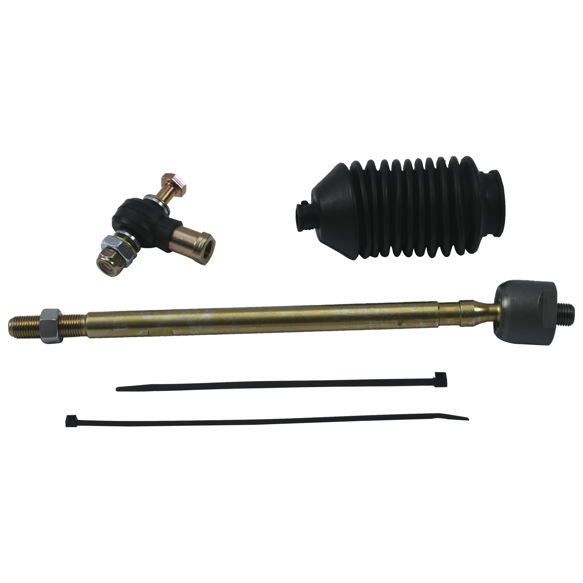 Rack Tie Rod Kit