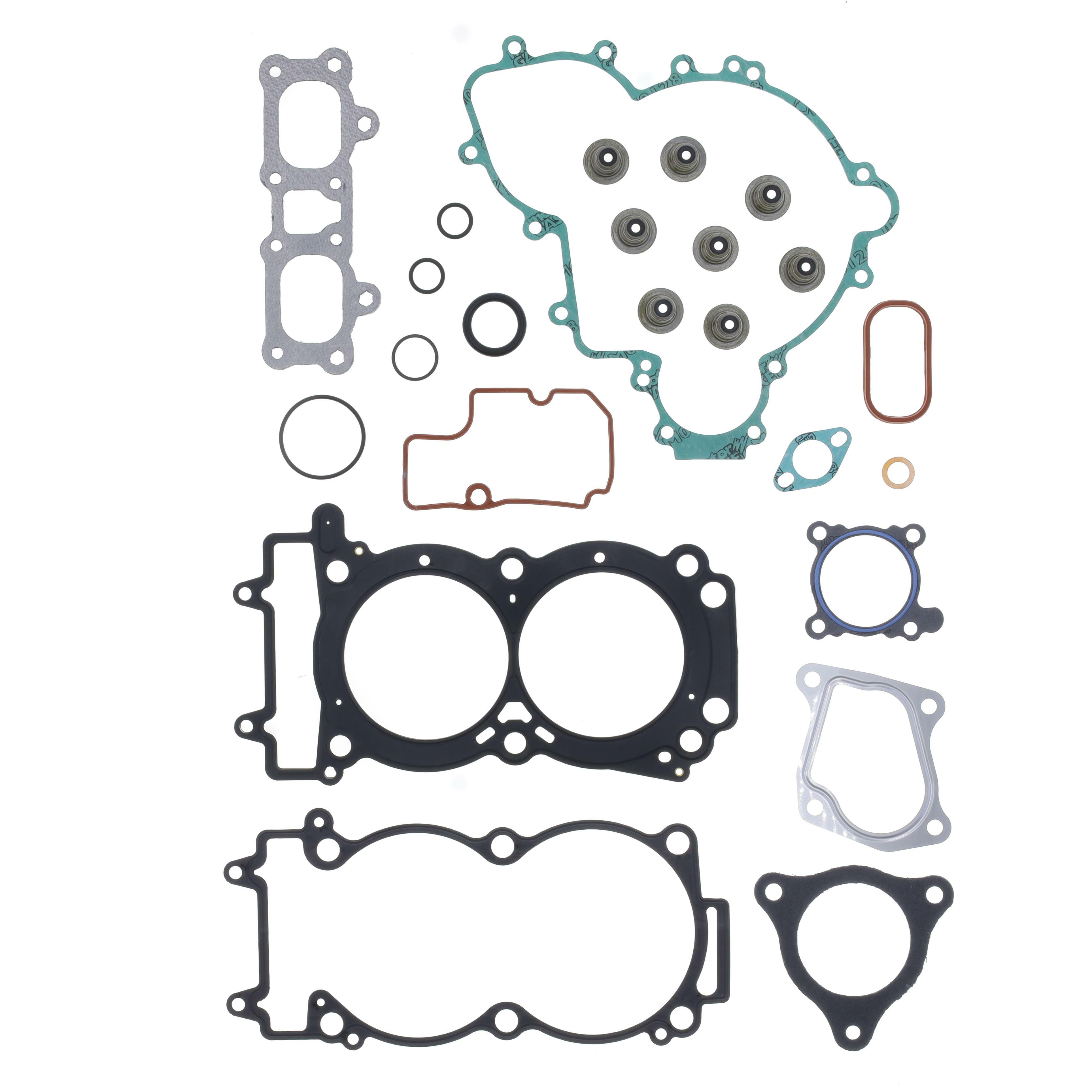Complete Gasket Kit