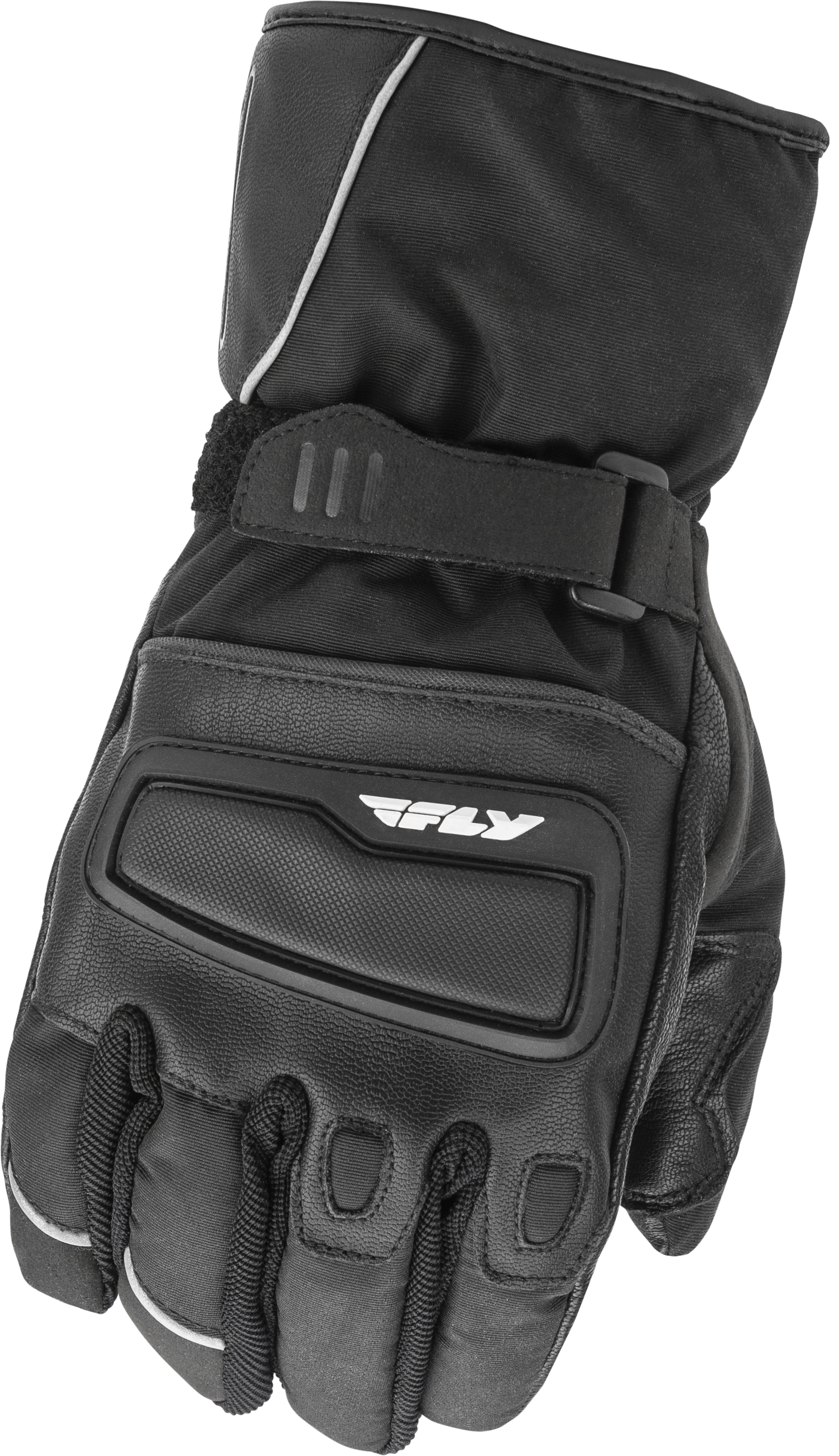 Xplore Gloves - View 1