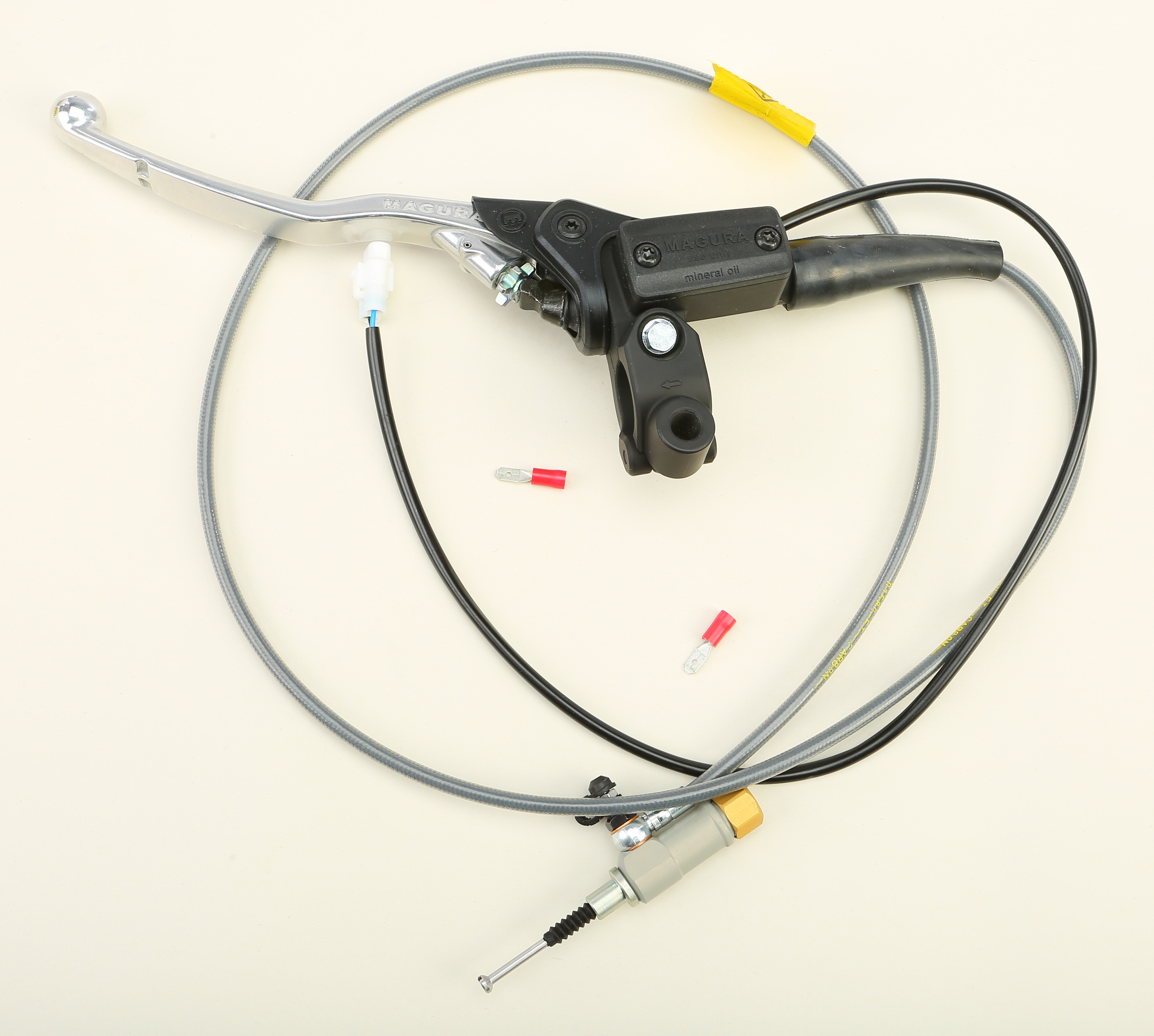 MAGURA Hymec Clutch Conversion Kit - View 1