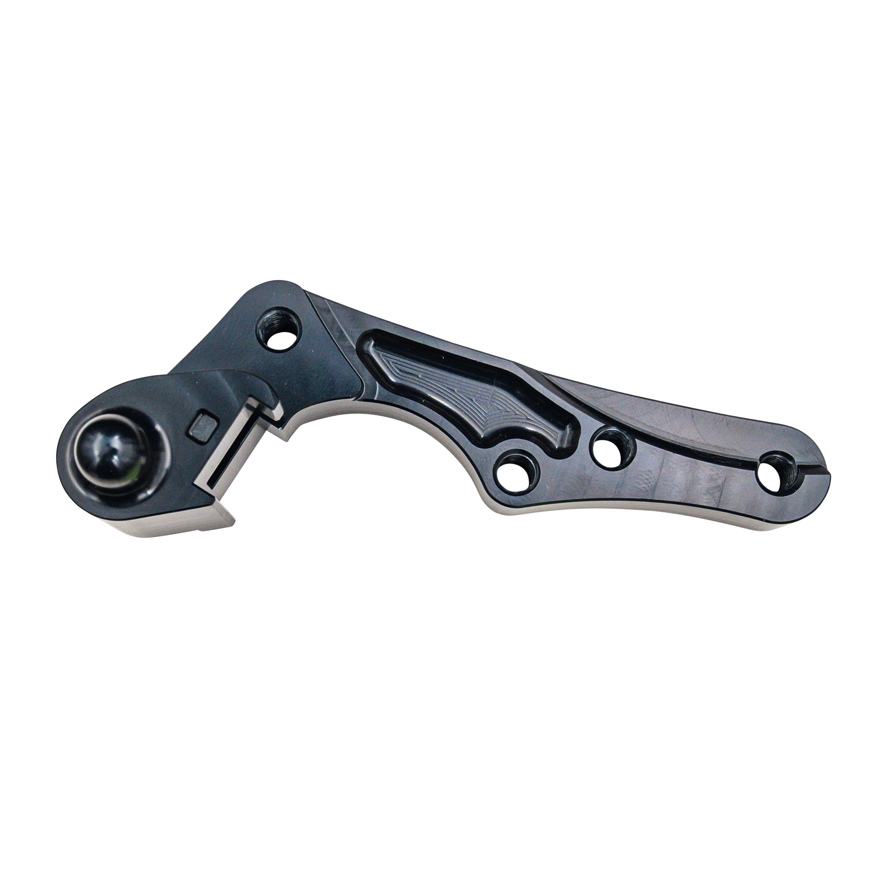 270 Oversize Front Rotor Kit