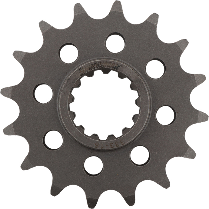 Steel Countershaft Sprocket