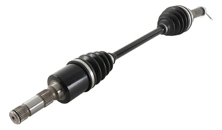 6 Ball Heavy Duty Axle