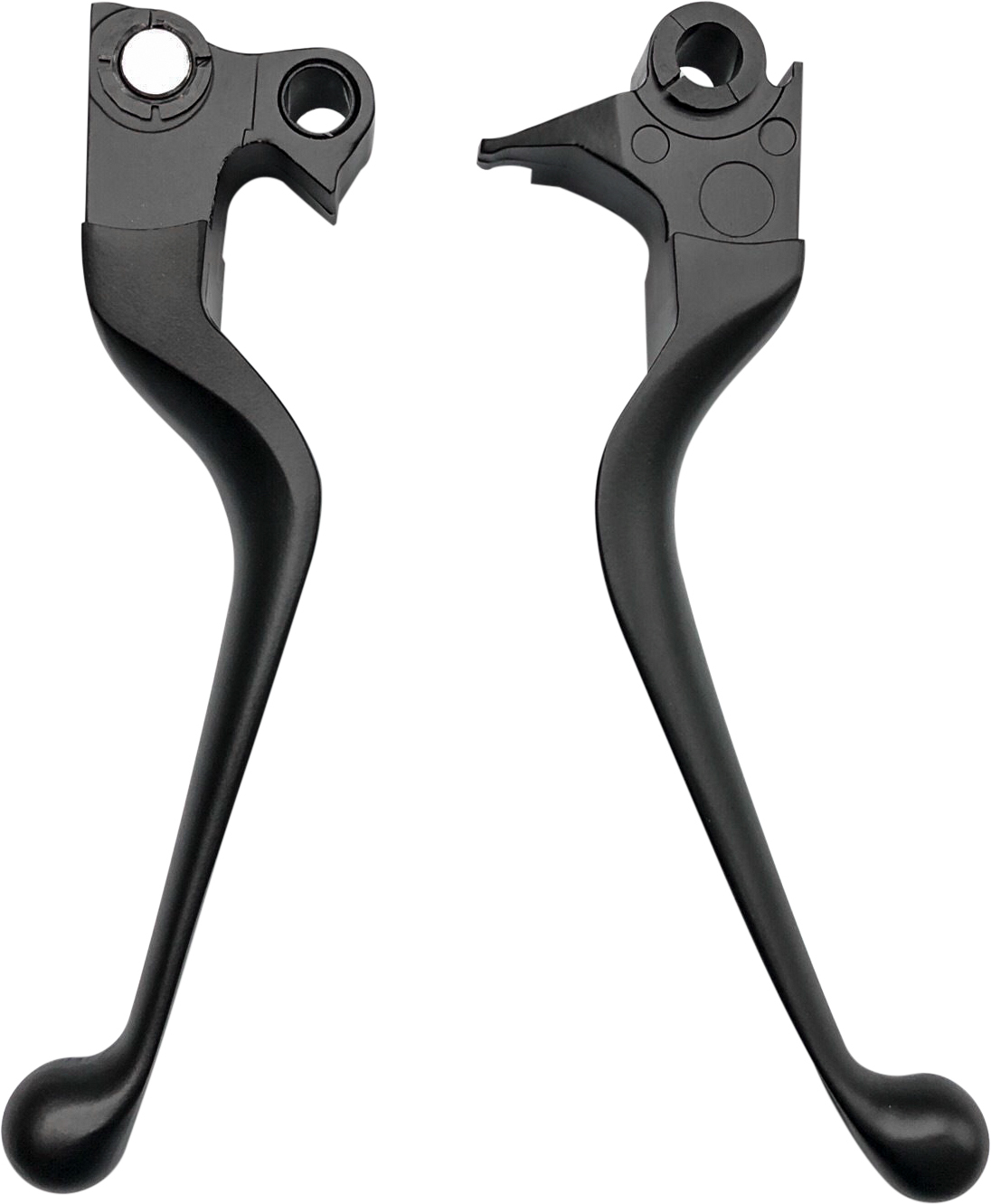 Custom Levers