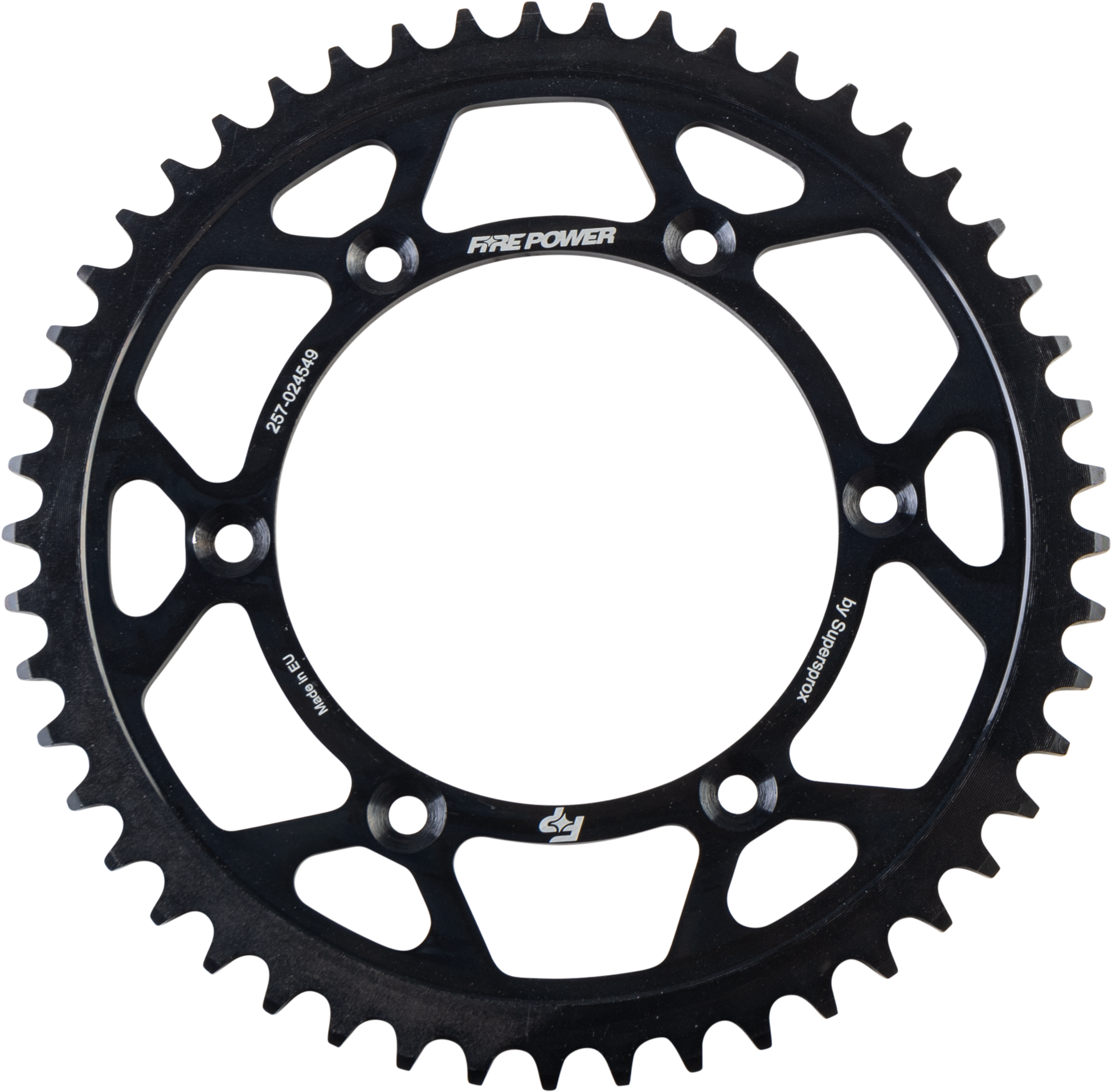 Rear Steel Sprocket