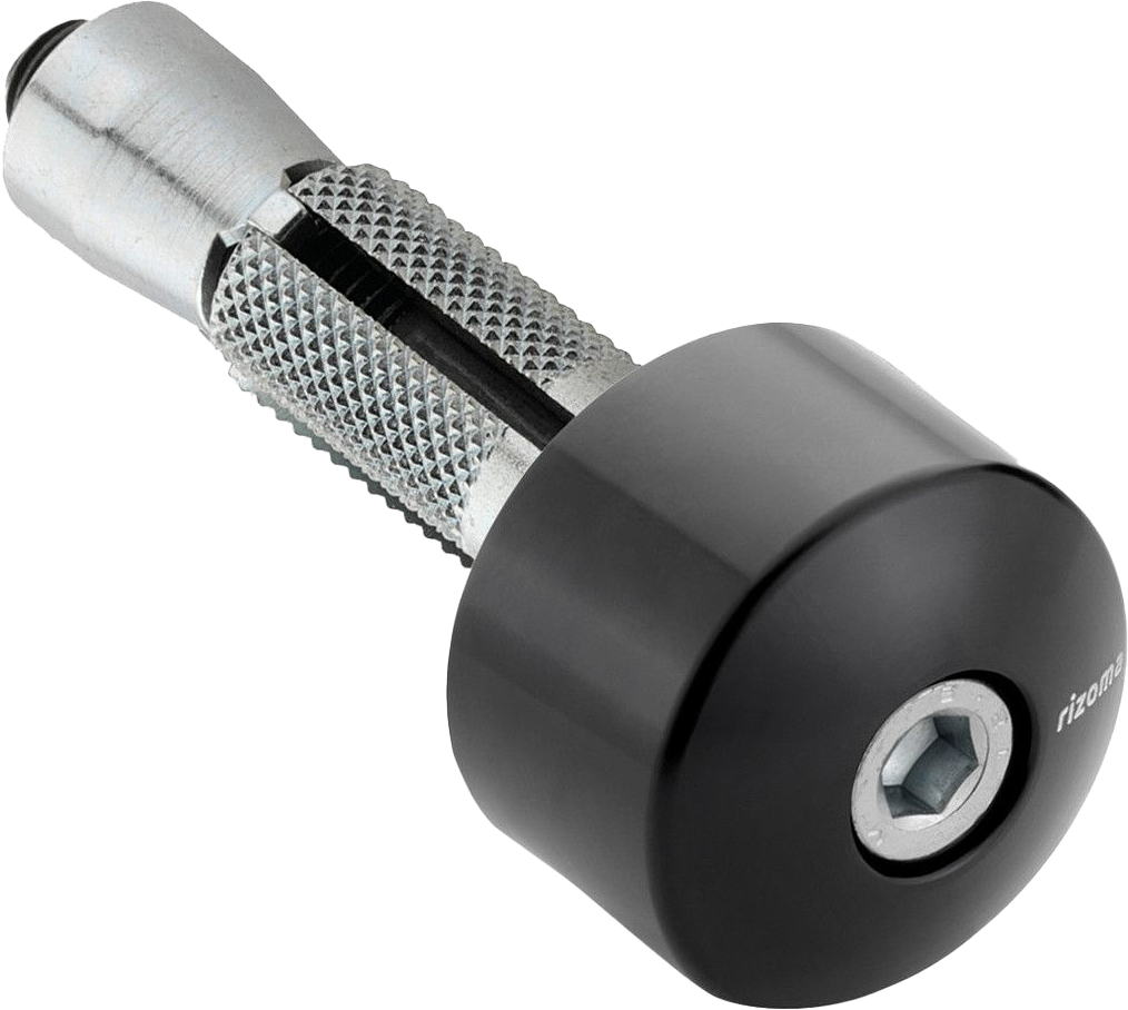 RIZOMA Reverse Retro Bar End Mounting Kit - View 1