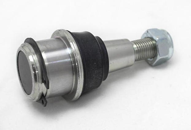 ZBROZ Lower Ball Joint w/ Clips - View 1
