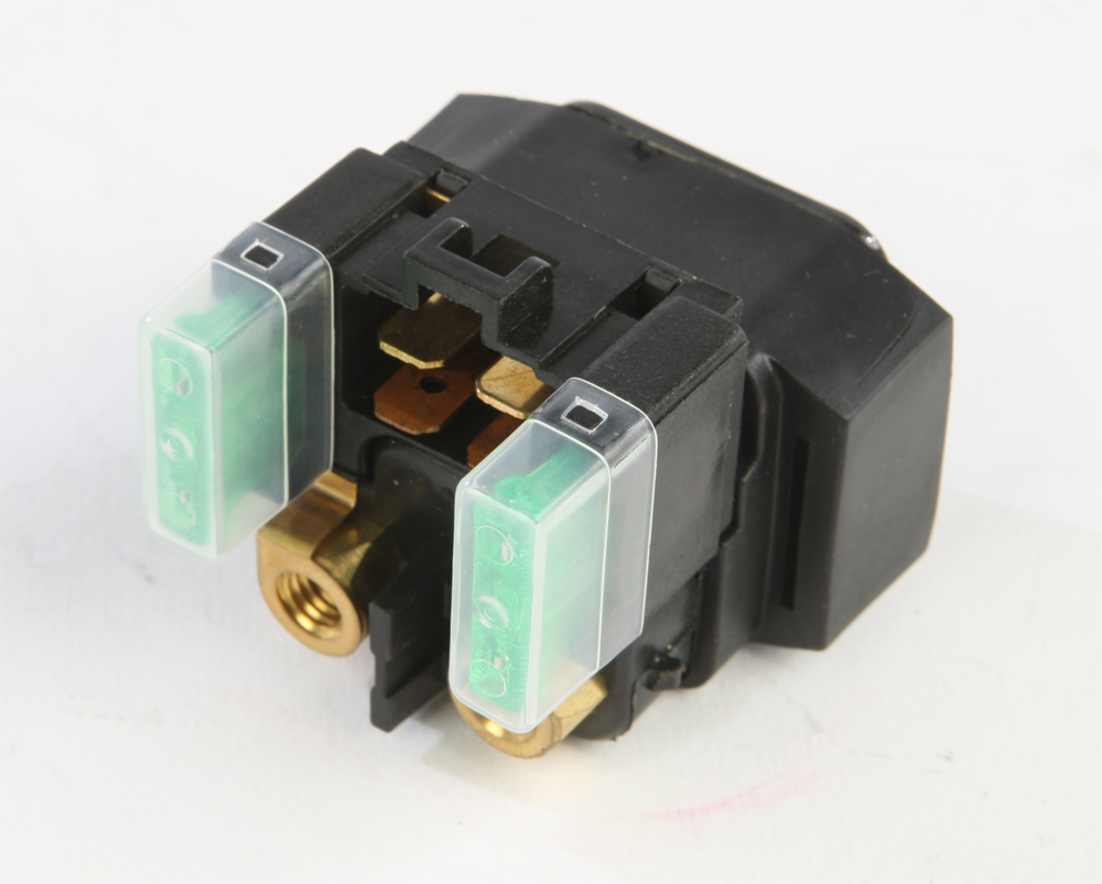 Starter Solenoid