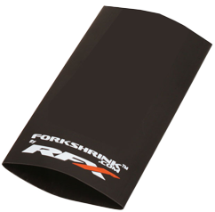 Pro Series Upper Fork Guards