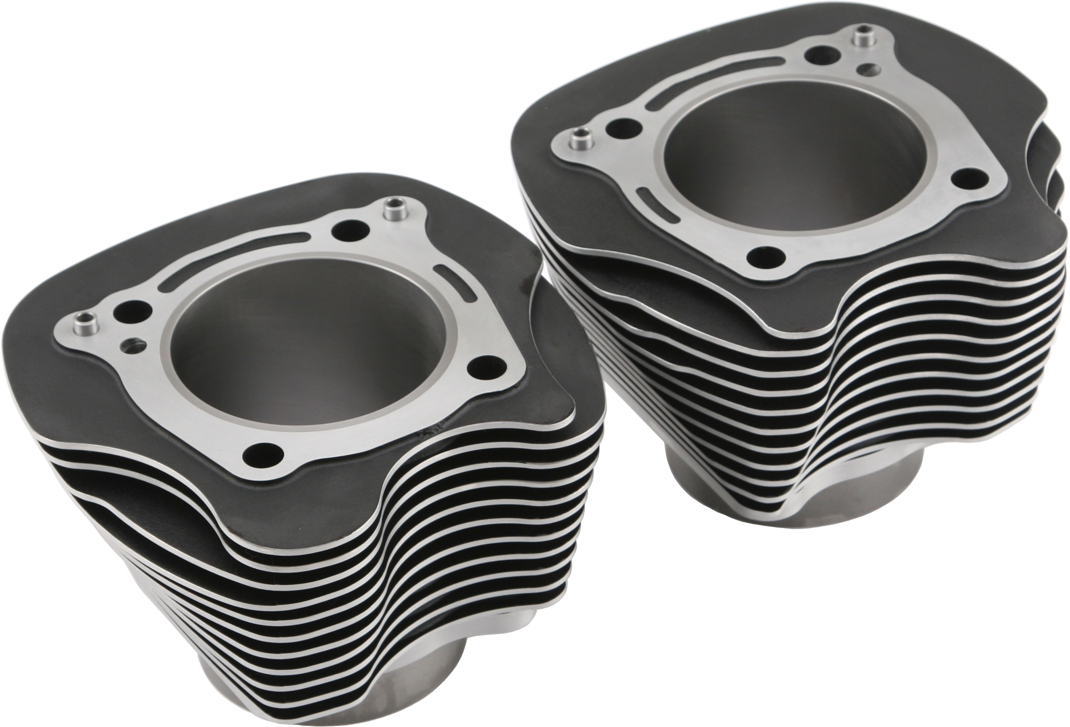 HARDDRIVE M8 Cylinders - View 1