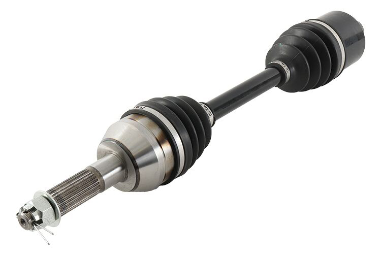 6 Ball Heavy Duty Axle